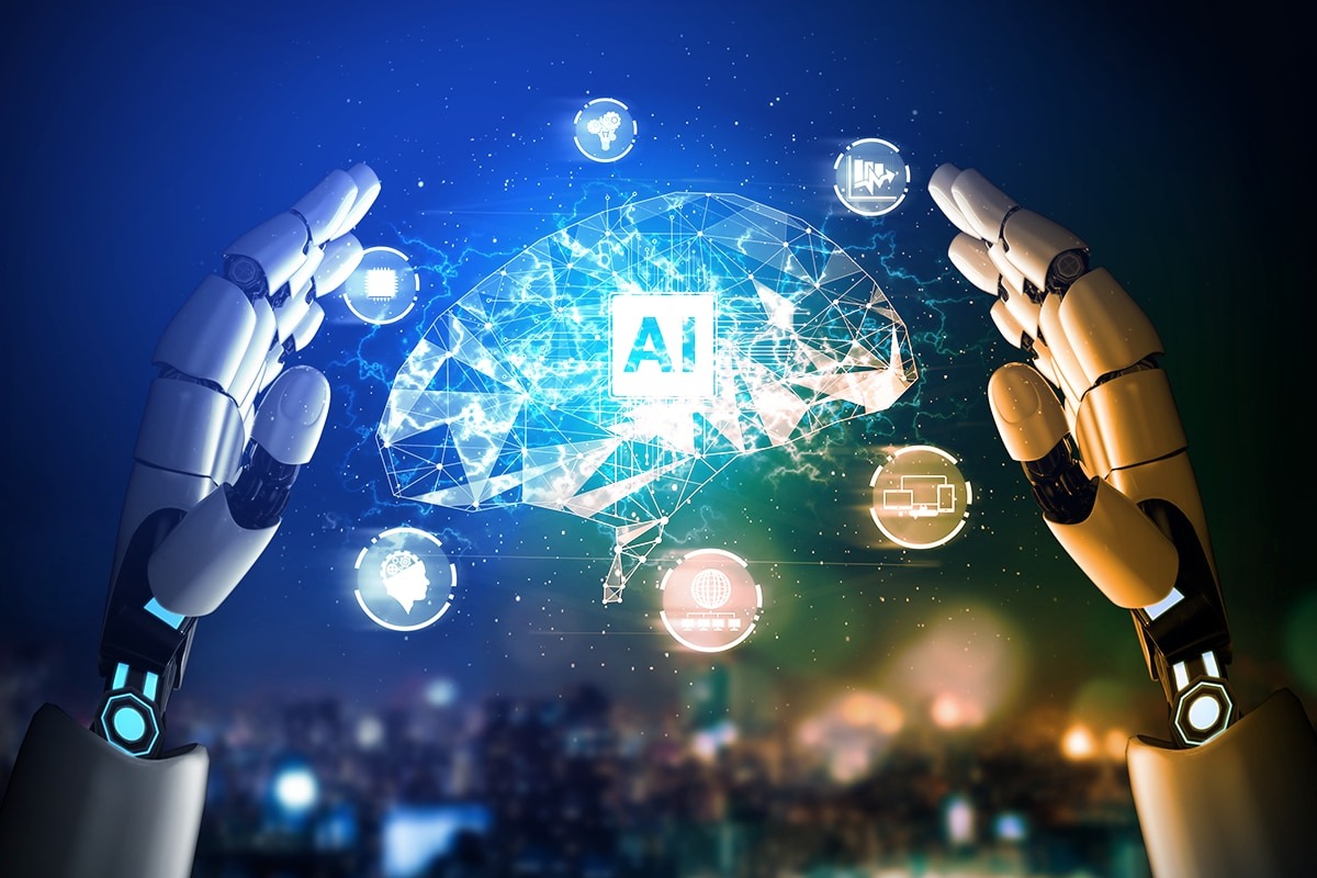 Empowering Operations with AI