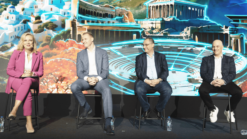 AI as ‘the great enabler’ at the heart of Microsoft CEMA Partner Summit 2023