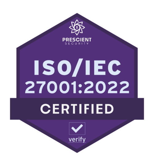 ISO 27001