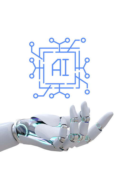 Hand-AI