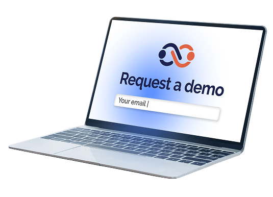 request a demo