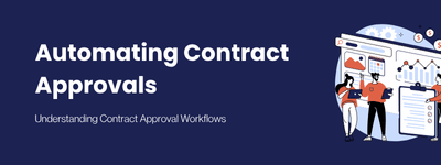 Automating Contract Approvals