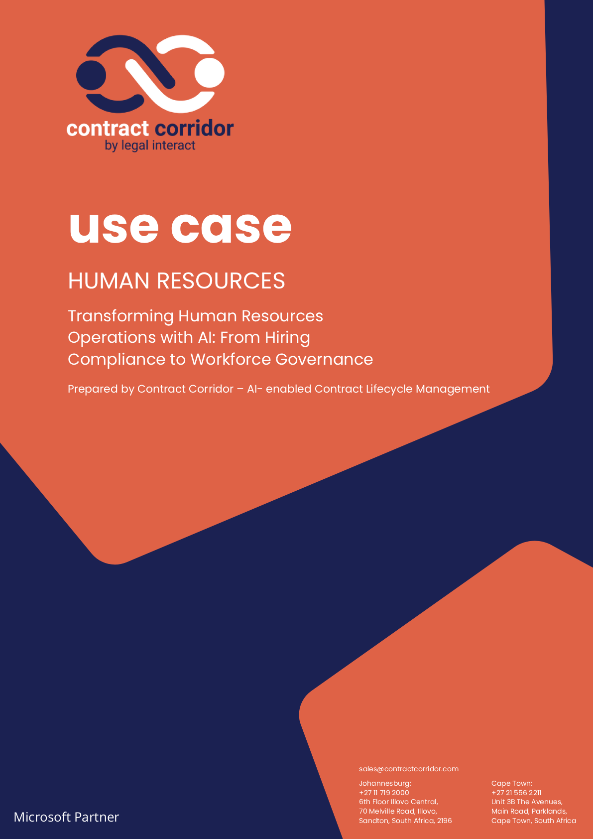 Managing-Complex-Energy-Utilities-Contracts-with-AI-Enabled-CLM A Business Case for Contract Lifecycle Management