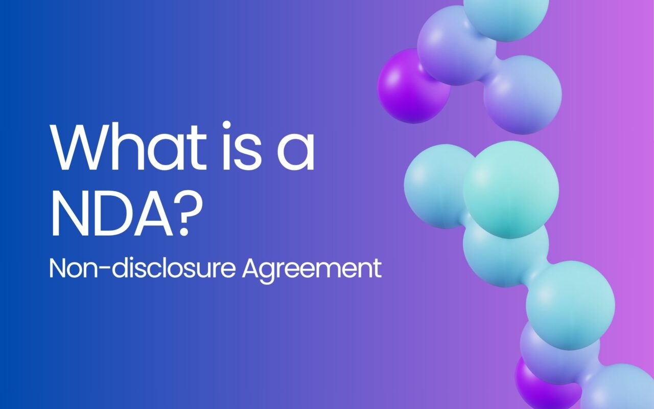 What Is an NDA? Non-Disclosure Agreement Meaning & Definition