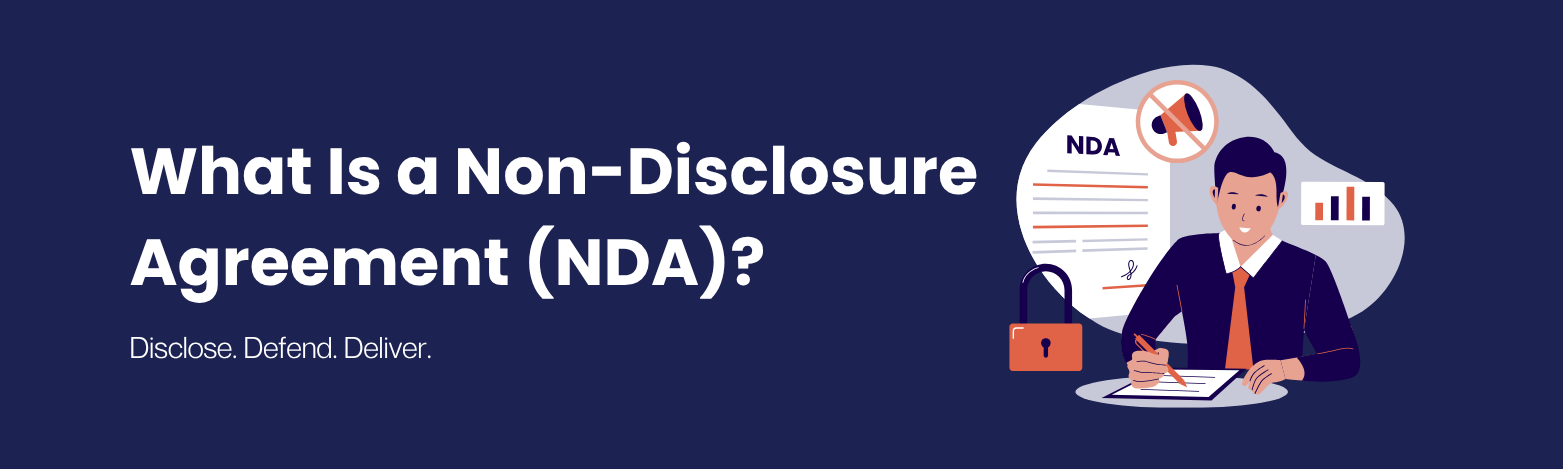 What Is an NDA (header banner)