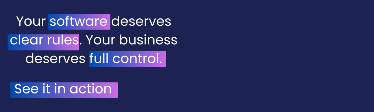 End-User License Agreement (EULA)