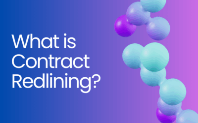 What Is Contract Redlining?