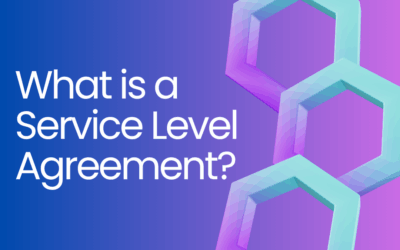 What Is an SLA? Service Level Agreement Meaning, Definition & Types