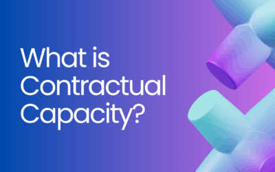 What is Contractual Capacity? | Legal Guide to Valid Contracts