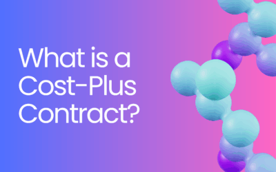 What is a Cost-Plus Contract?