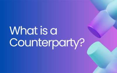 What Is a Counterparty? Definition, Risks, and Why It Matters in Contract Management