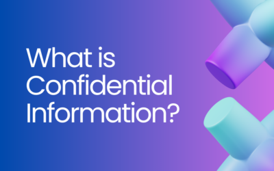 What Is Confidential Information?