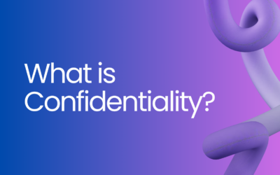 What Is Confidentiality? Meaning & Business Importance