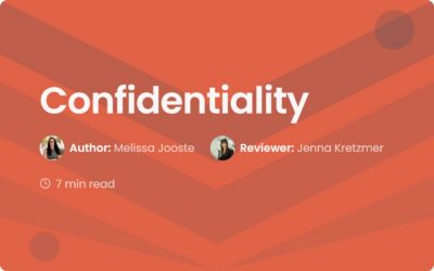 Confidentiality Meaning: How to Protect Your Business