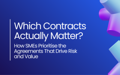 Which Contracts Actually Matter?