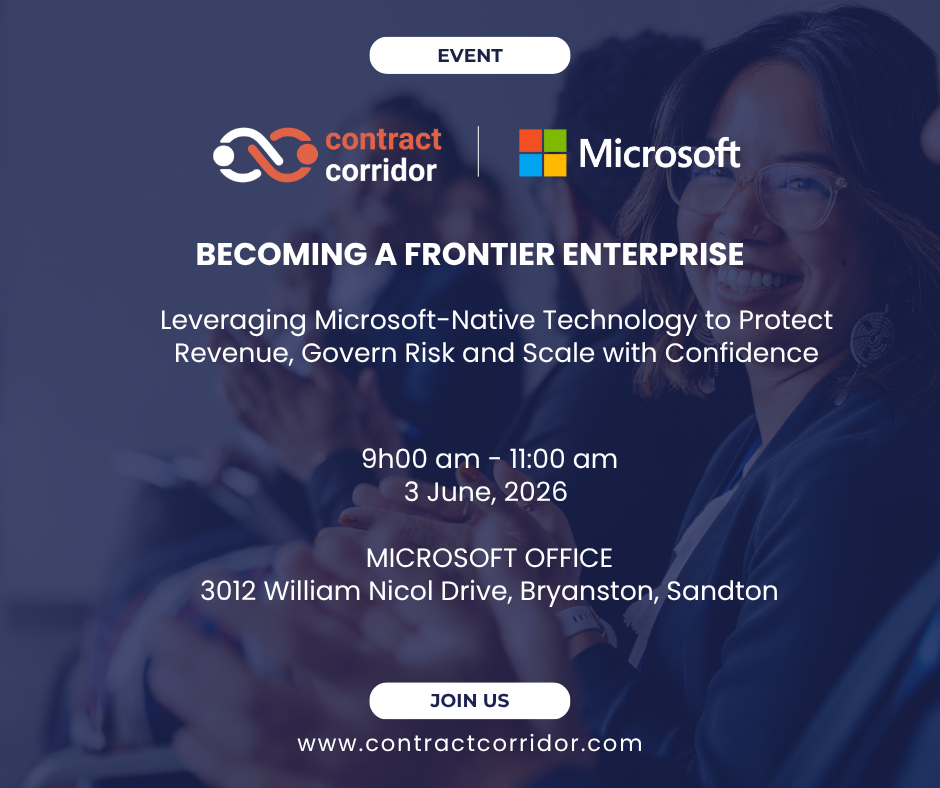 A Business Case for Contract Lifecycle Management