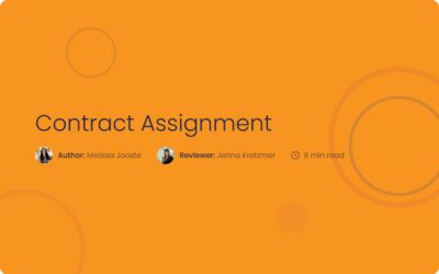 Contract Assignment: A Guide to Rights and Transfers