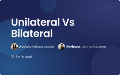 Unilateral Vs Bilateral Contract