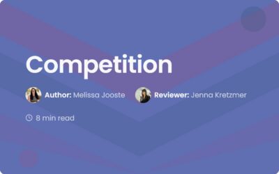 Competition Definition Economics | Guide for Business
