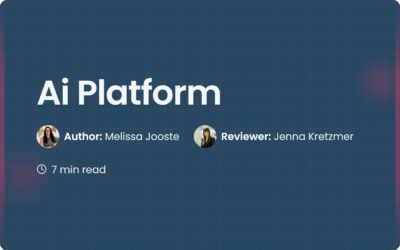 Ai Platform Guide: Automate Your Contract Workflows