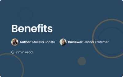Top 10 Benefits of Contract Lifecycle Management for Teams