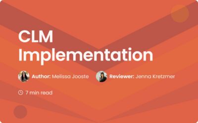 Clm Implementation Guide: Best Practices for Success
