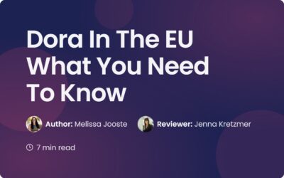 Dora In The Eu What You Need To Know