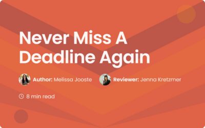 Best Contract Reminder Software for Deadlines