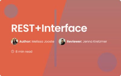 REST+Interface Guide for Contract Management