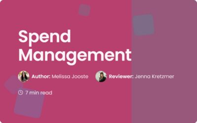 Best Legal Spend Management Software Guide | Spend Well