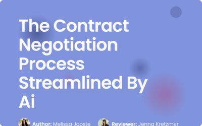 Ai LC negotiation | Streamline Your Contract Process