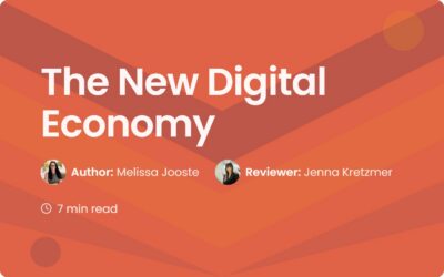 5 Software License Models for the Digital Economy