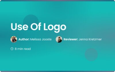 Use Of Logo: How to Protect Your Brand Assets