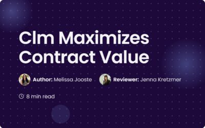 Clm Maximizes Contract Value | Optimize Your Deals