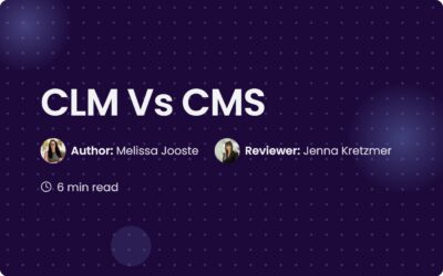 Clm Vs Cms: Choose the Best Contract Tool