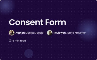Consent Form: The Ultimate Guide to Permission Forms