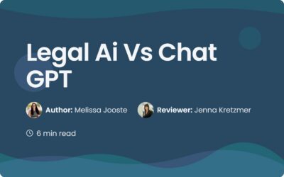 Legal Ai Vs Chatgpt: Which Tool Should You Use?