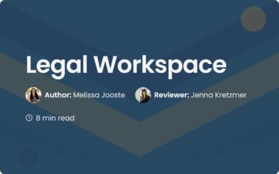 Creating a Sustainable Legal Workspace for Your Team
