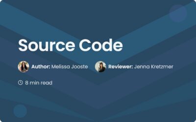 Source Code What Is: Definition and Business Guide