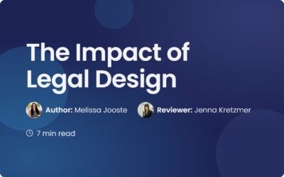 Look and Feel: Modernizing Your Contract Management Design