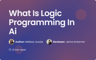 Logic Programming In Ai For Better Contract Review