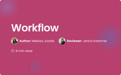 Mastering Contract Workflow Management for Business