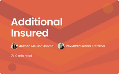 Additional Insured: A Guide to Business Policy Protection