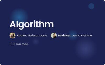 What is an Algorithm? Meaning and Business Guide