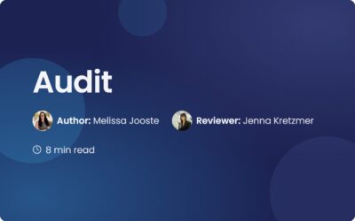 What is an Audit? Definition, Types, and Best Practices