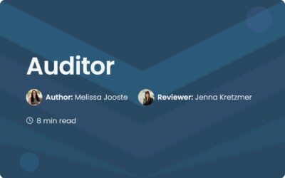 Auditor | Definition, Types, and Business Importance