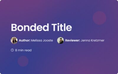 Bonded Title: How to Get One and Why It Matters