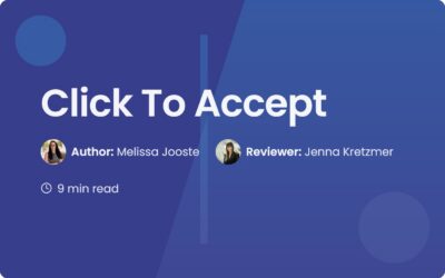 Click To Accept: Guide to Digital Contract Consent