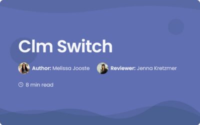 Clm Switch: How to Upgrade Your Contract Software