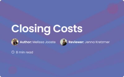 Closing Costs Guide: Who Pays and What is Included